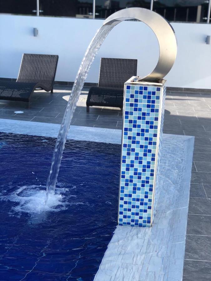 Hotel Magfair Doradal المظهر الخارجي الصورة