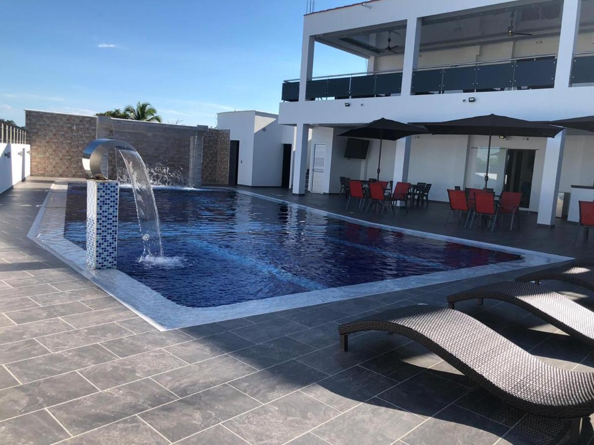 Hotel Magfair Doradal المظهر الخارجي الصورة