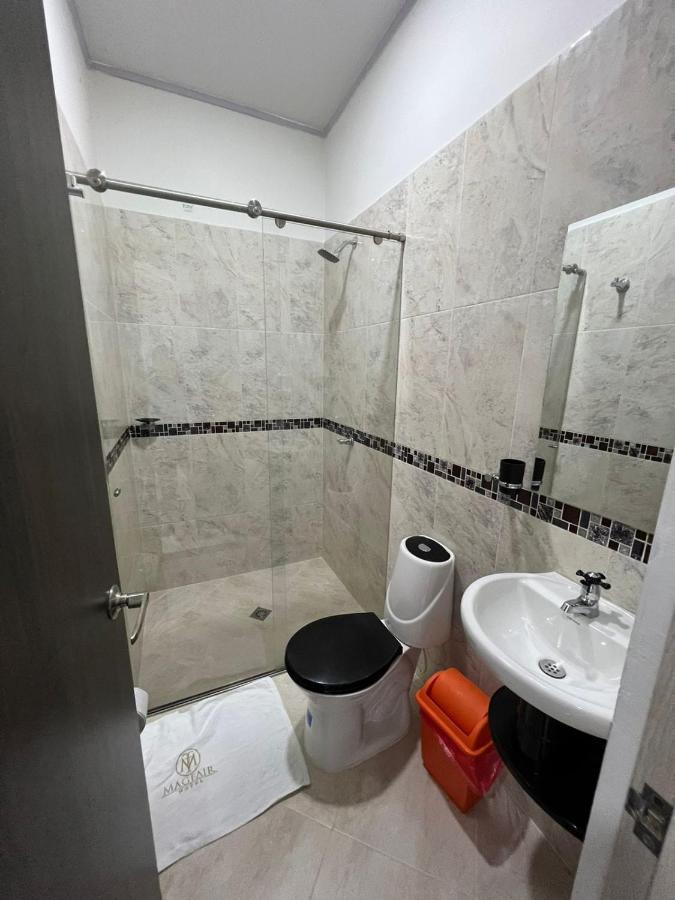 Hotel Magfair Doradal المظهر الخارجي الصورة