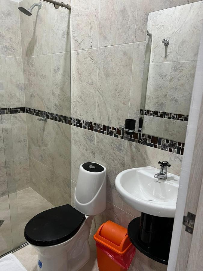 Hotel Magfair Doradal المظهر الخارجي الصورة