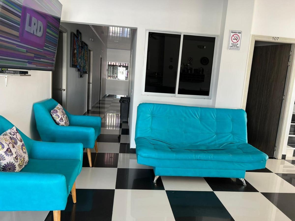 Hotel Magfair Doradal المظهر الخارجي الصورة