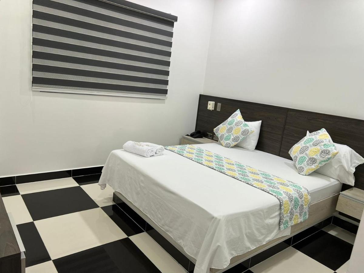 Hotel Magfair Doradal المظهر الخارجي الصورة