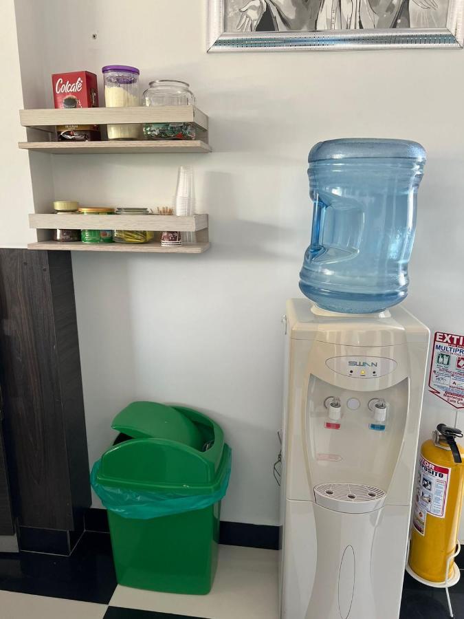 Hotel Magfair Doradal المظهر الخارجي الصورة