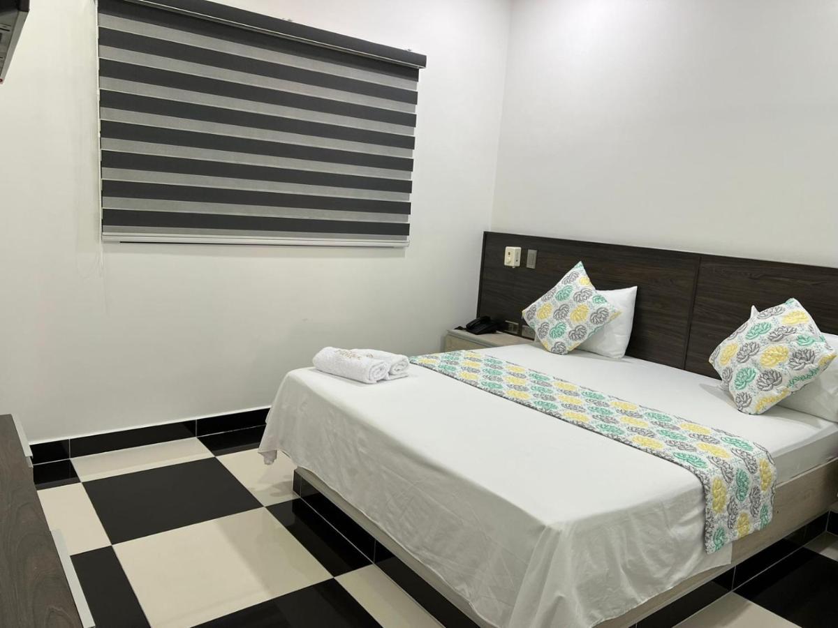 Hotel Magfair Doradal المظهر الخارجي الصورة