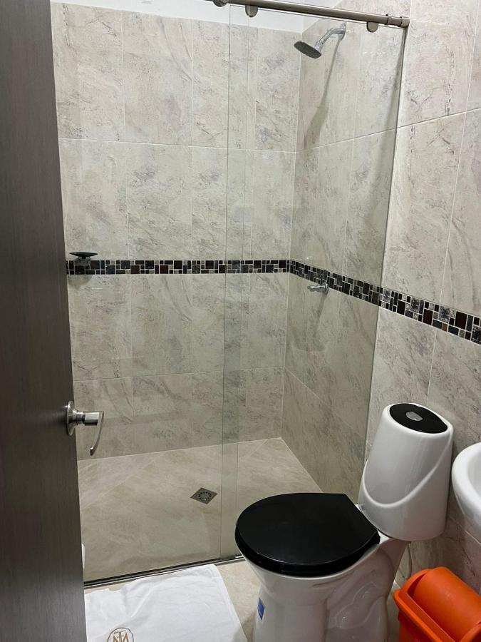 Hotel Magfair Doradal المظهر الخارجي الصورة