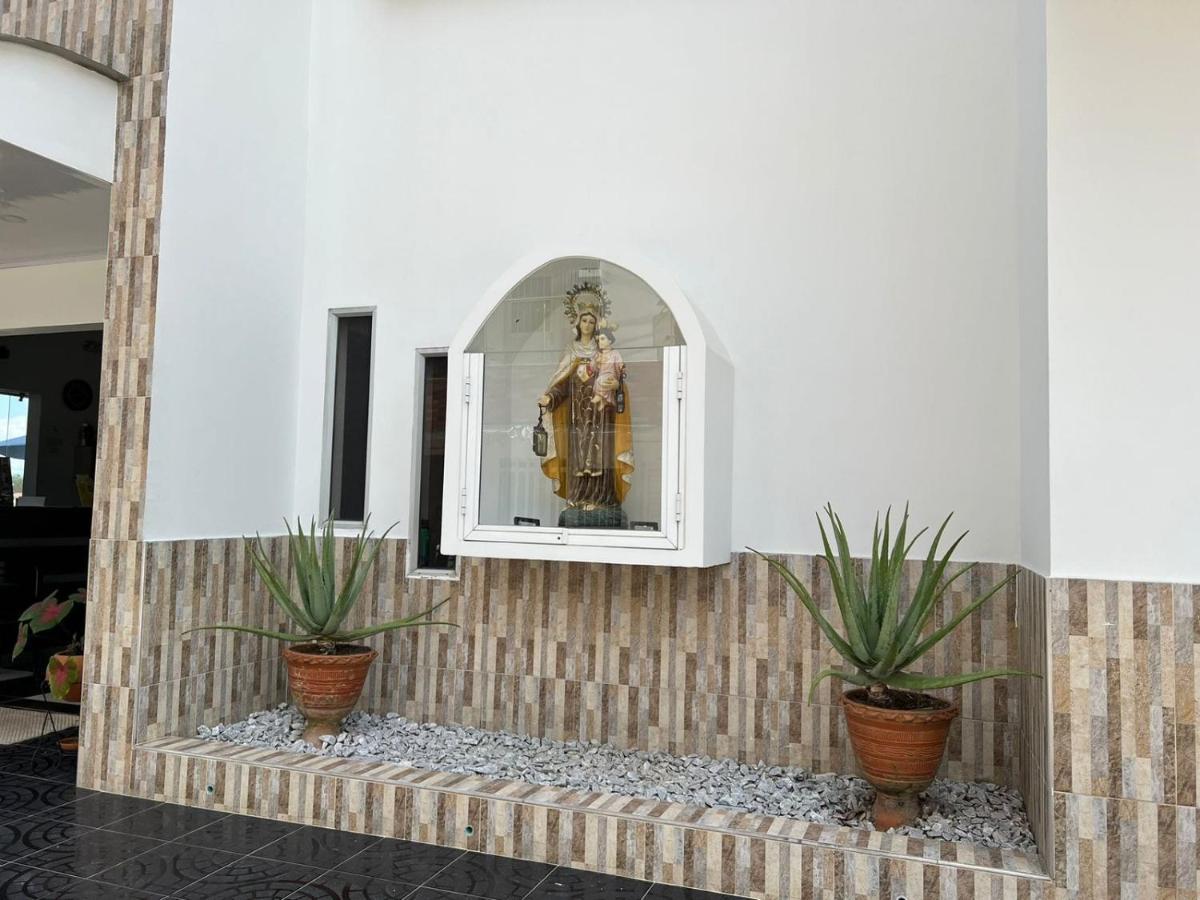 Hotel Magfair Doradal المظهر الخارجي الصورة