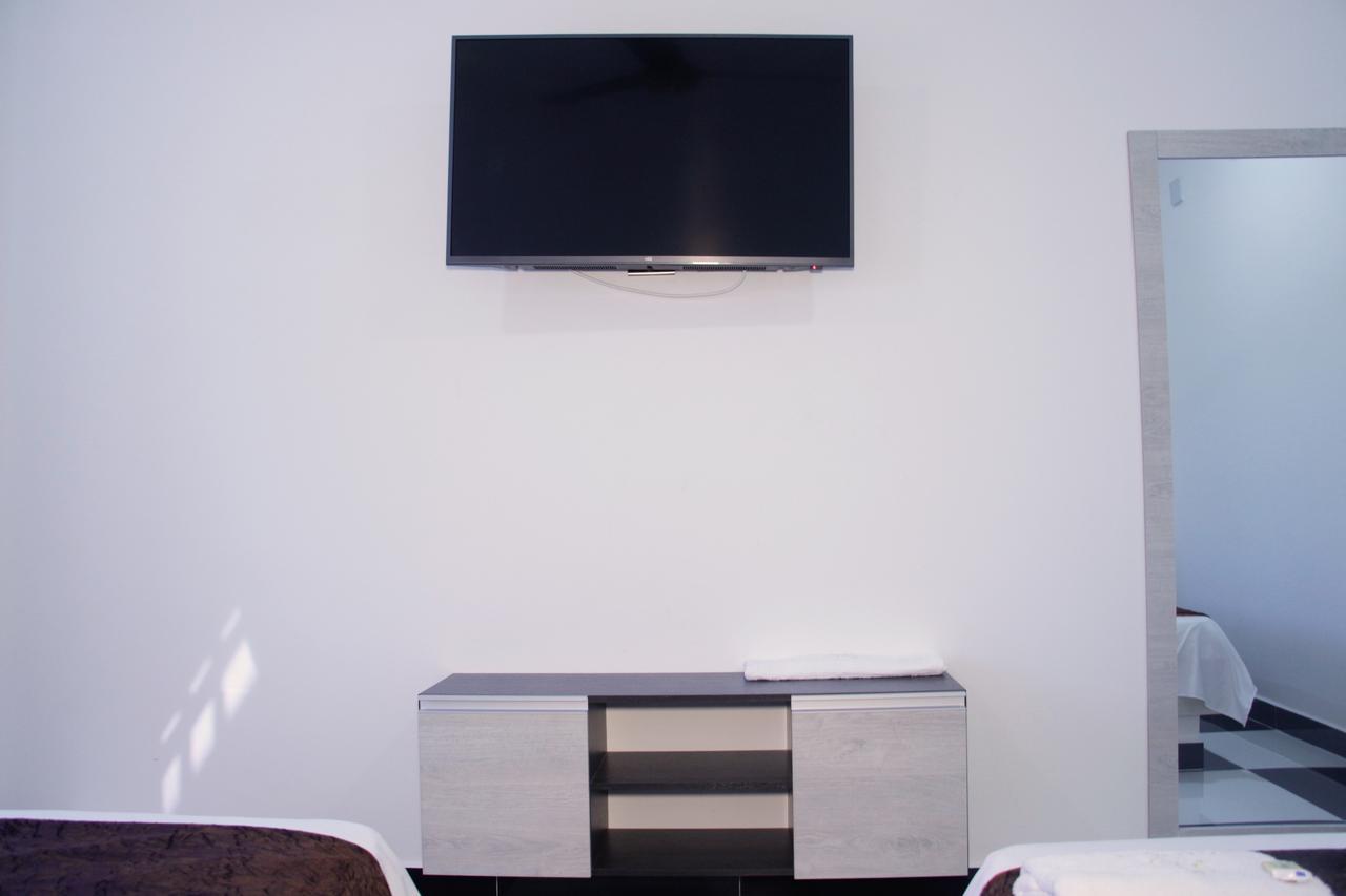 Hotel Magfair Doradal المظهر الخارجي الصورة