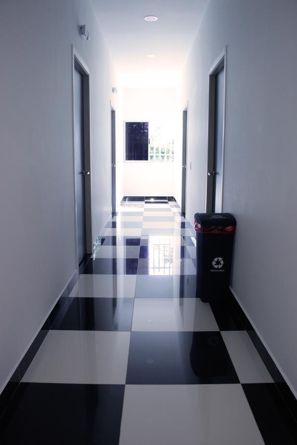Hotel Magfair Doradal المظهر الخارجي الصورة