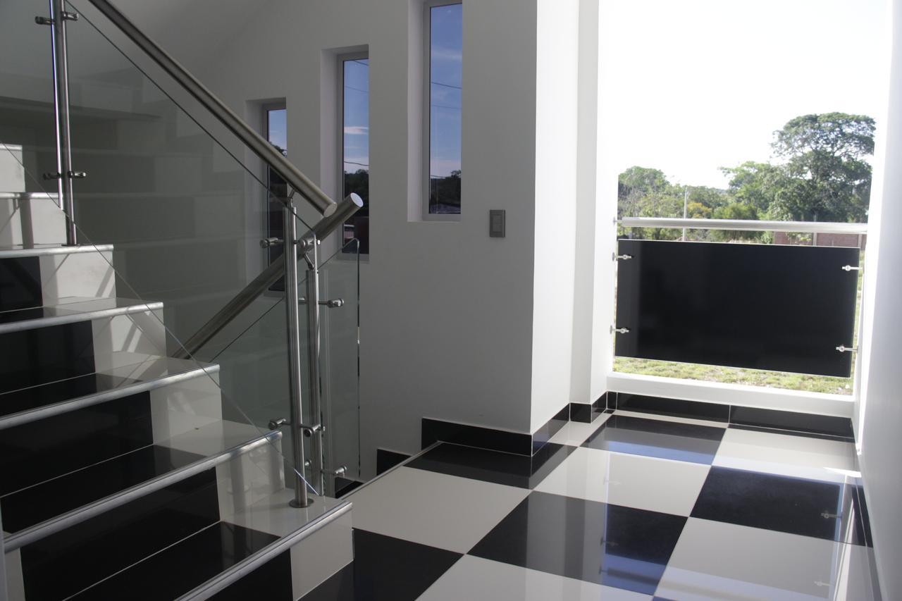 Hotel Magfair Doradal المظهر الخارجي الصورة